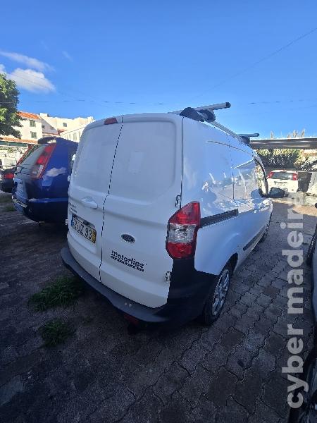 FORD TRANSIT 1.5 TDCI Gasóleo