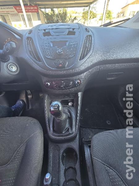 FORD TRANSIT 1.5 TDCI Gasóleo
