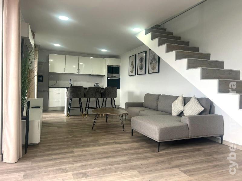Moradia T2 para Venda