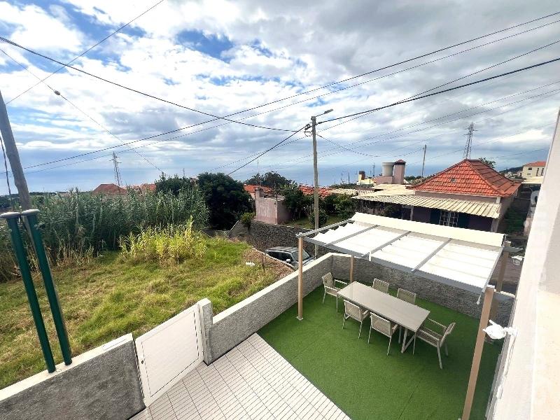 Moradia T2 para Venda