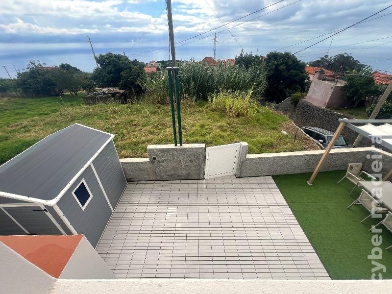 Moradia T2 para Venda