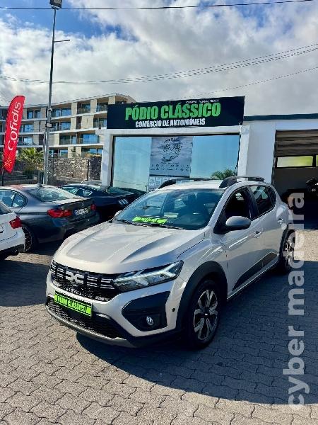 DACIA SANDERO 1.0 Tce Extreme Gasolina
