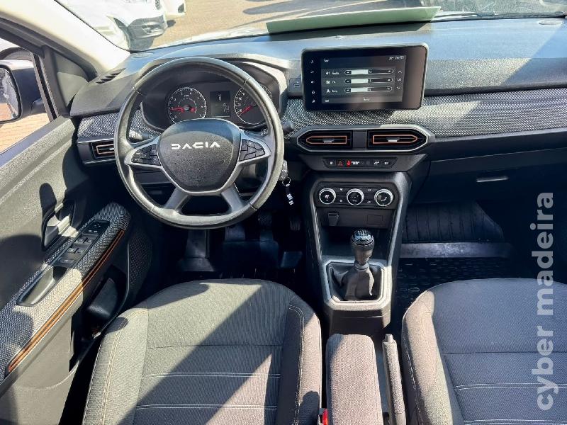 DACIA SANDERO 1.0 Tce Extreme Gasolina