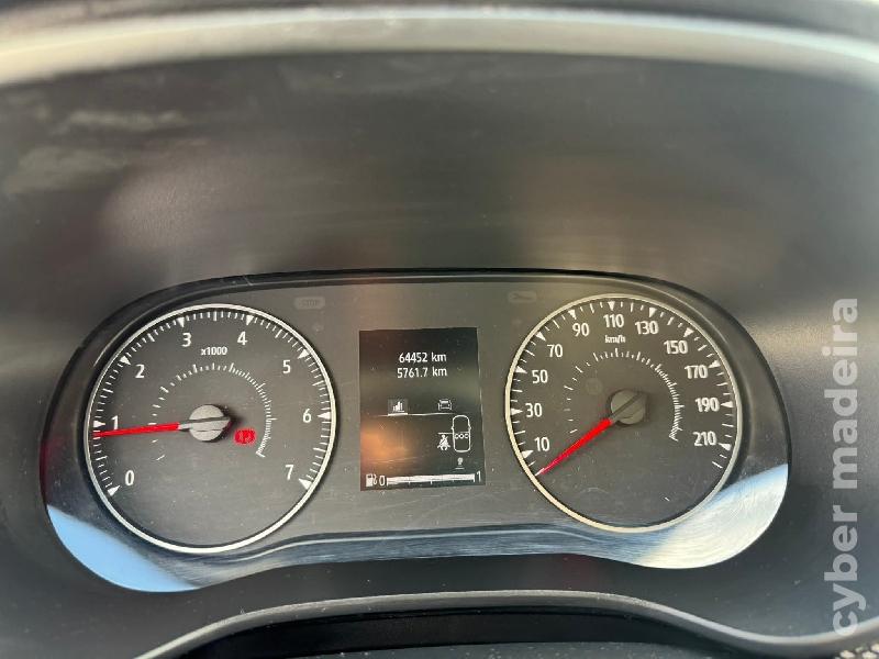DACIA SANDERO 1.0 Tce Extreme Gasolina
