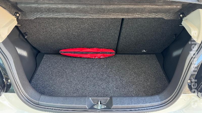 MITSUBISHI SPACE STAR 1.2 AUTOMÁTICO Gasolina