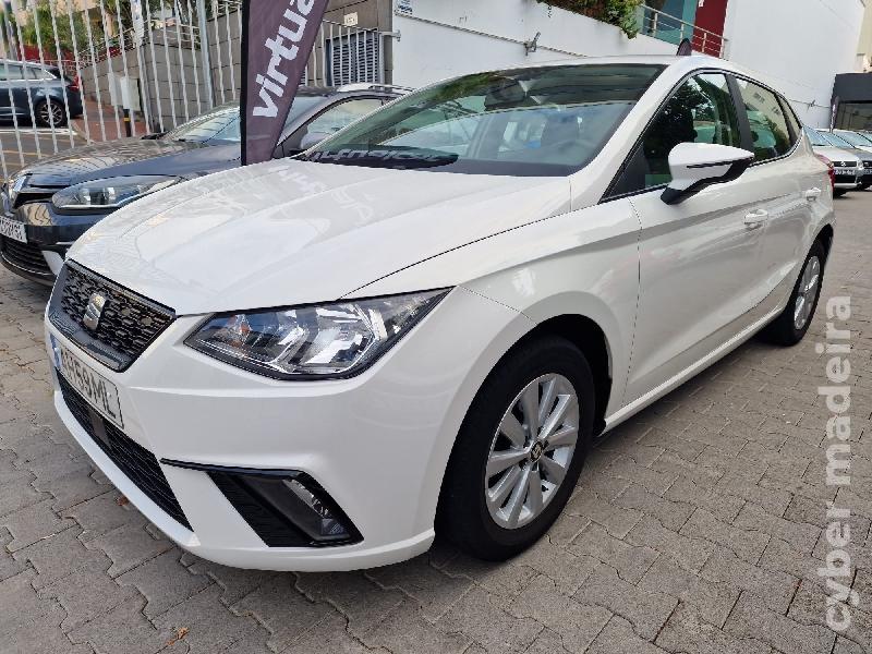 SEAT IBIZA STYLE 1.0 TURBO C/GARANTIA Gasolina