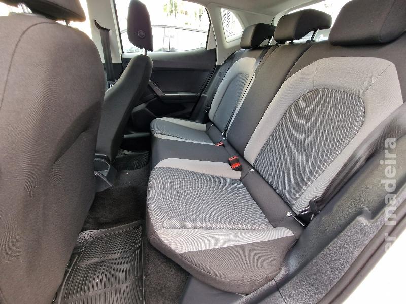 SEAT IBIZA STYLE 1.0 TURBO C/GARANTIA Gasolina