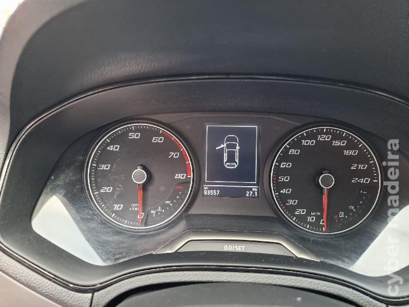 SEAT IBIZA STYLE 1.0 TURBO C/GARANTIA Gasolina