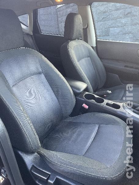 NISSAN QASHQAI 1.5 dci - Tekna Sport - 2011 Gasóleo