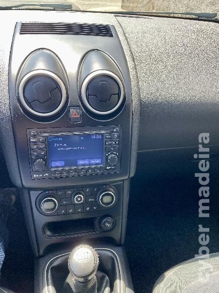 NISSAN QASHQAI 1.5 dci - Tekna Sport - 2011 Gasóleo