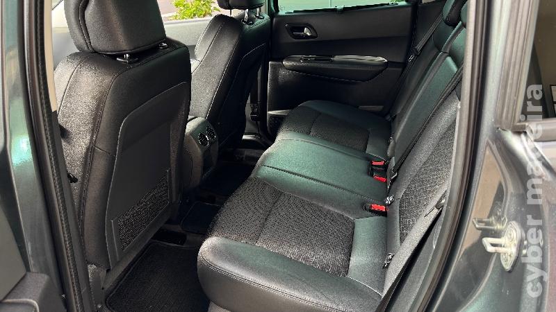 PEUGEOT 3008 ALLURE 1.6 BLUE HDI Gasóleo