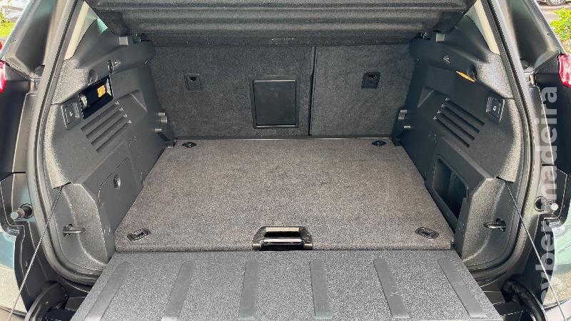 PEUGEOT 3008 ALLURE 1.6 BLUE HDI Gasóleo
