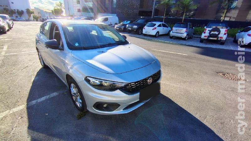 FIAT TIPO Street Gasóleo