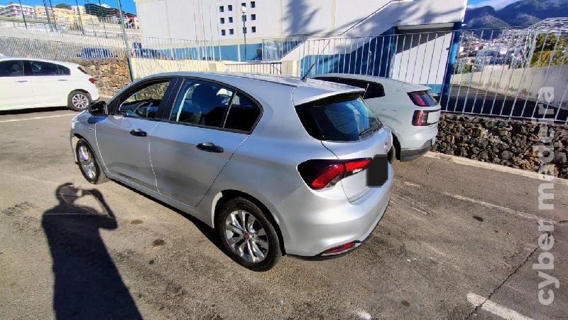 FIAT TIPO Street Gasóleo