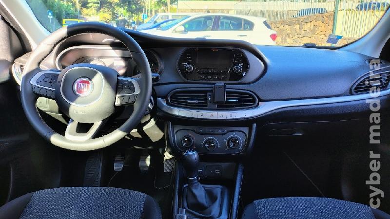 FIAT TIPO Street Gasóleo