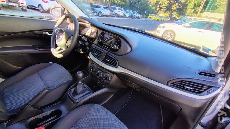 FIAT TIPO Street Gasóleo