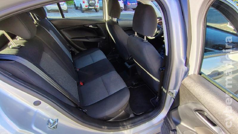 FIAT TIPO Street Gasóleo