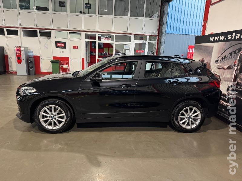 BMW X2 16D SDRIVE AUTO ADVANTAGE Gasóleo