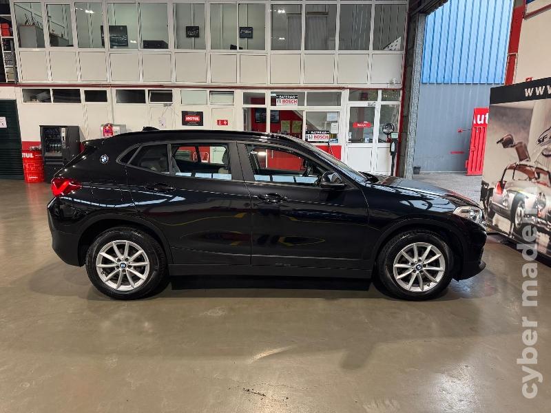 BMW X2 16D SDRIVE AUTO ADVANTAGE Gasóleo