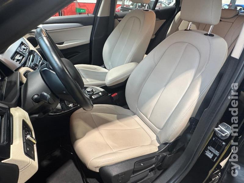 BMW X2 16D SDRIVE AUTO ADVANTAGE Gasóleo