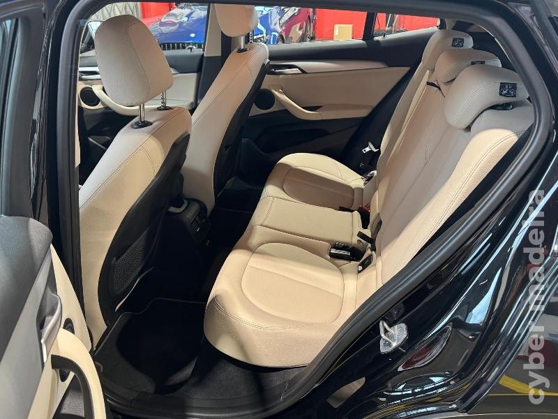 BMW X2 16D SDRIVE AUTO ADVANTAGE Gasóleo