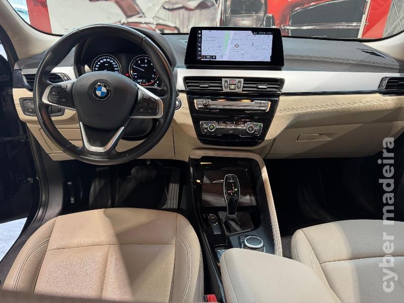 BMW X2 16D SDRIVE AUTO ADVANTAGE Gasóleo