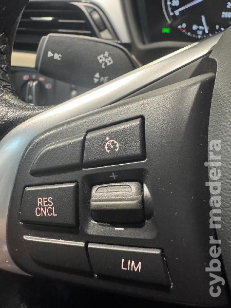 BMW X2 16D SDRIVE AUTO ADVANTAGE Gasóleo