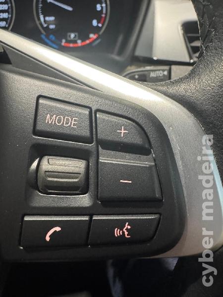 BMW X2 16D SDRIVE AUTO ADVANTAGE Gasóleo