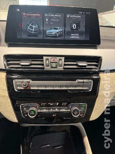 BMW X2 16D SDRIVE AUTO ADVANTAGE Gasóleo