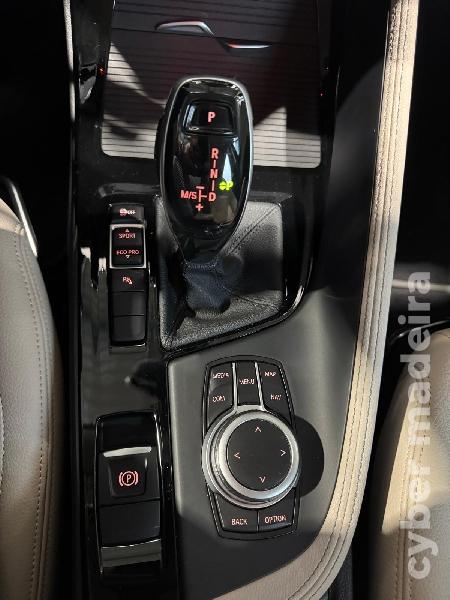 BMW X2 16D SDRIVE AUTO ADVANTAGE Gasóleo