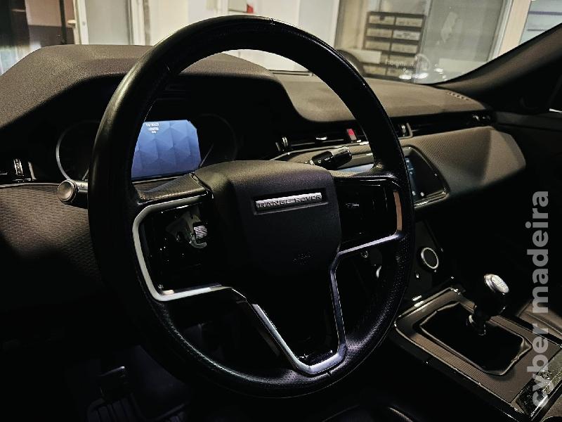 LAND-ROVER EVOQUE 2.0D I4 DYNAMIC Gasóleo