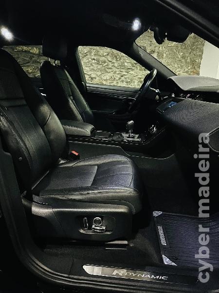 LAND-ROVER EVOQUE 2.0D I4 DYNAMIC Gasóleo