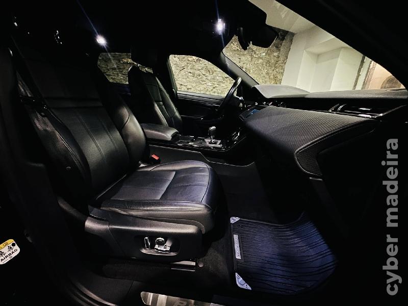 LAND-ROVER EVOQUE 2.0D I4 DYNAMIC Gasóleo