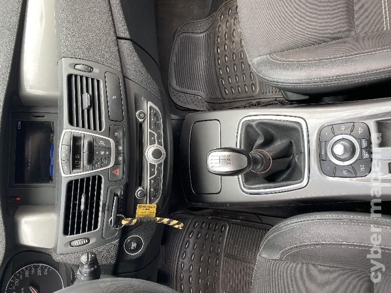 RENAULT LAGUNA 1.5 DCI EXCLUSIVE Gasóleo