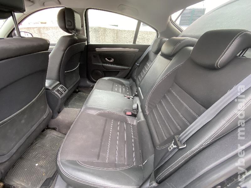 RENAULT LAGUNA 1.5 DCI EXCLUSIVE Gasóleo