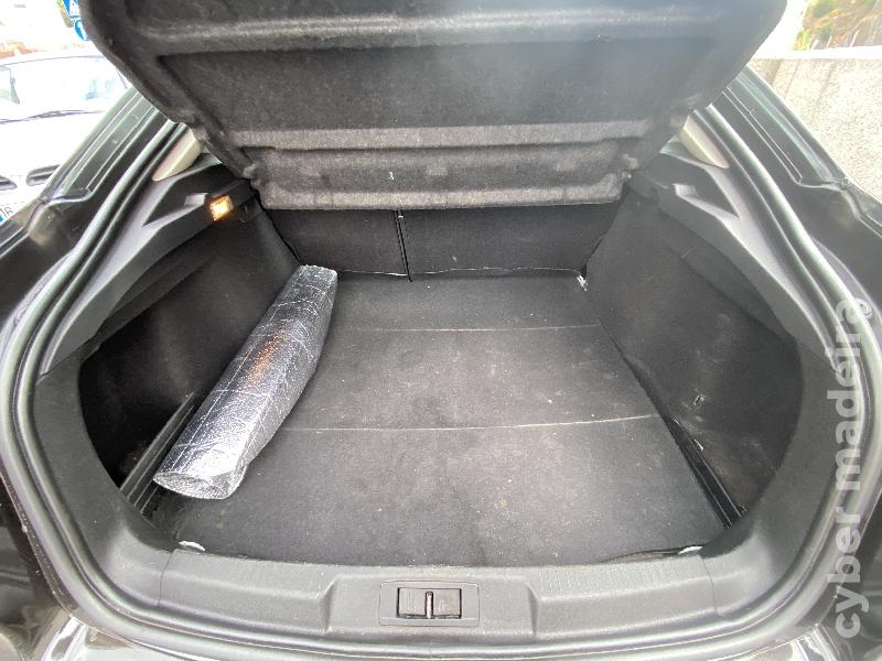 RENAULT LAGUNA 1.5 DCI EXCLUSIVE Gasóleo