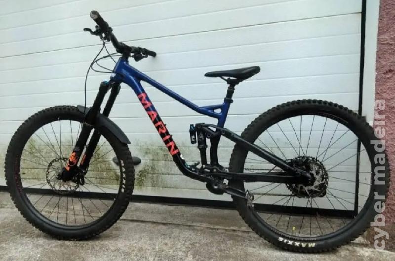 Outras BTT Homem Vendo a um ótimo preço Marin Alpine trail XR 2023