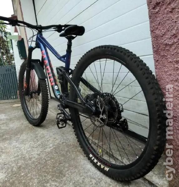 Outras BTT Homem Vendo a um ótimo preço Marin Alpine trail XR 2023
