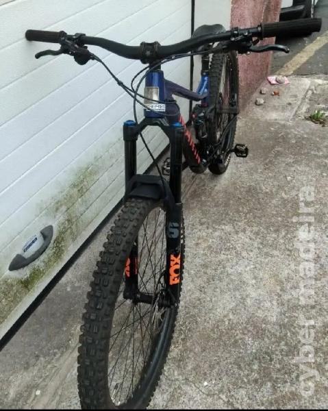 Outras BTT Homem Vendo a um ótimo preço Marin Alpine trail XR 2023