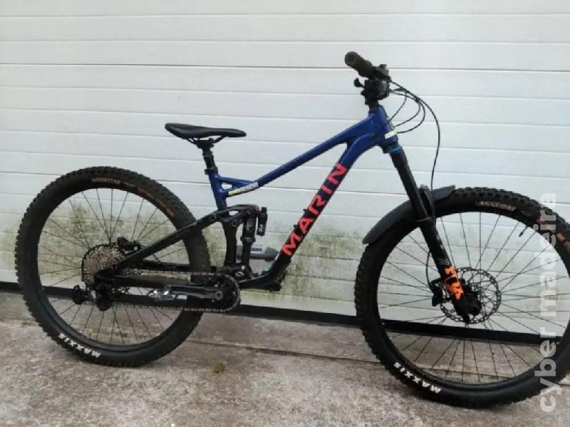 Outras BTT Homem Vendo a um ótimo preço Marin Alpine trail XR 2023