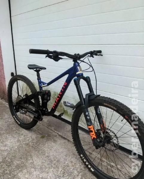 Outras BTT Homem Vendo a um ótimo preço Marin Alpine trail XR 2023