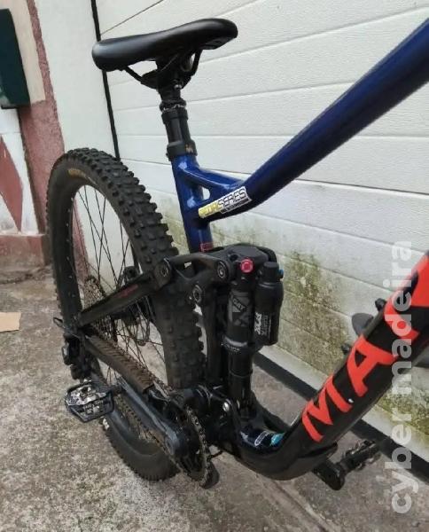 Outras BTT Homem Vendo a um ótimo preço Marin Alpine trail XR 2023