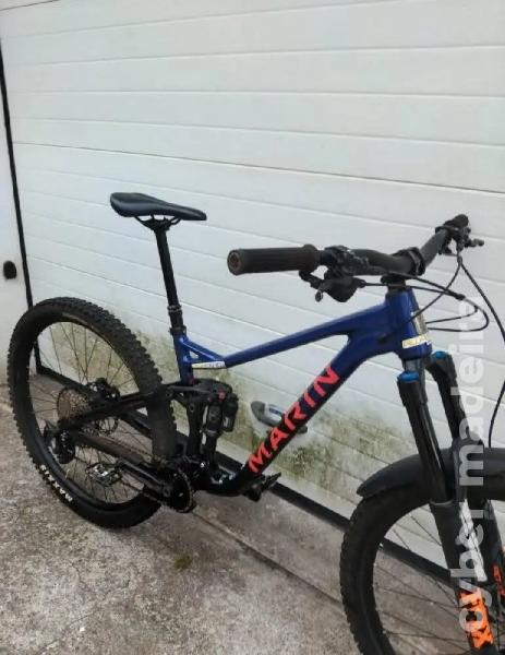Outras BTT Homem Vendo a um ótimo preço Marin Alpine trail XR 2023