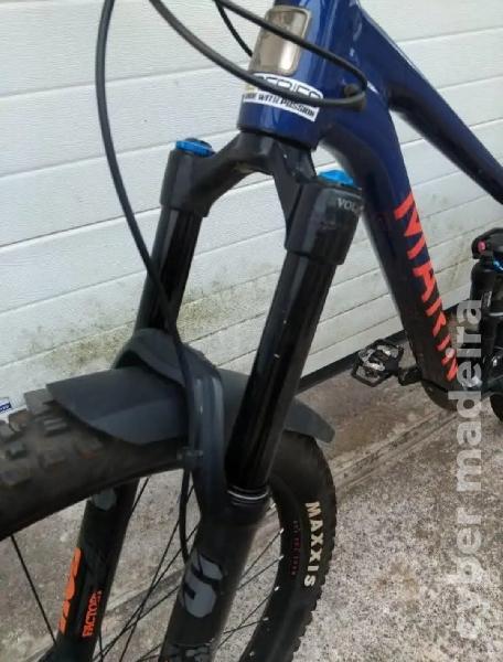 Outras BTT Homem Vendo a um ótimo preço Marin Alpine trail XR 2023