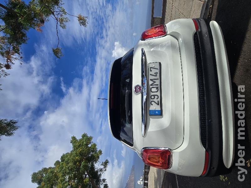 FIAT 500X 500X SUV-TT Gasóleo
