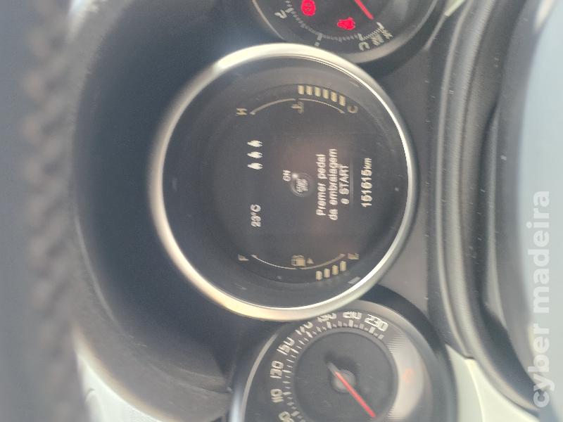 FIAT 500X 500X SUV-TT Gasóleo