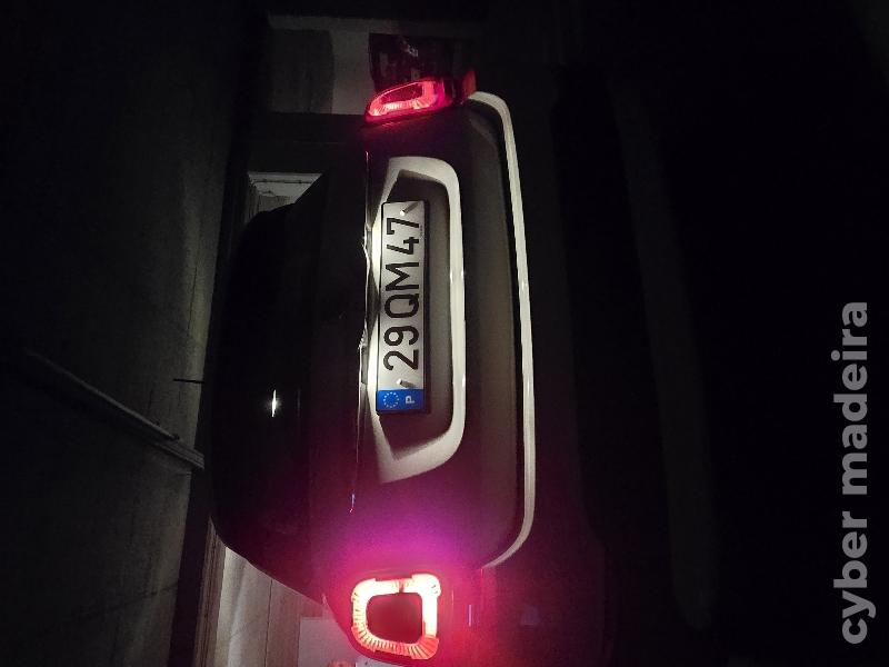 FIAT 500X 500X SUV-TT Gasóleo
