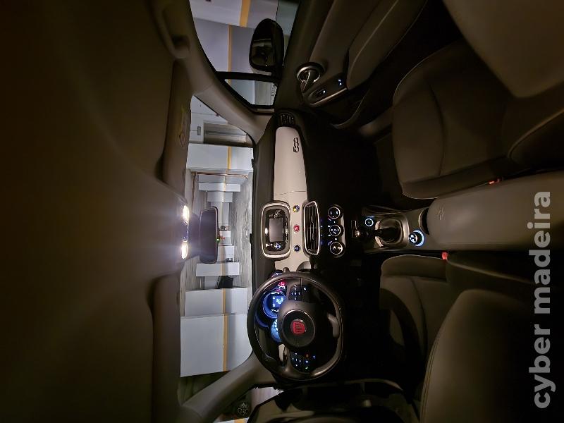 FIAT 500X 500X SUV-TT Gasóleo
