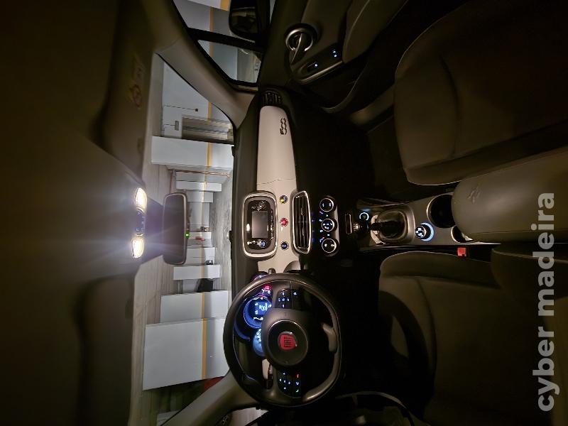 FIAT 500X 500X SUV-TT Gasóleo