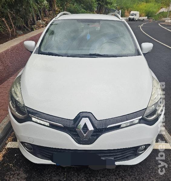 RENAULT CLIO Clio Gasóleo